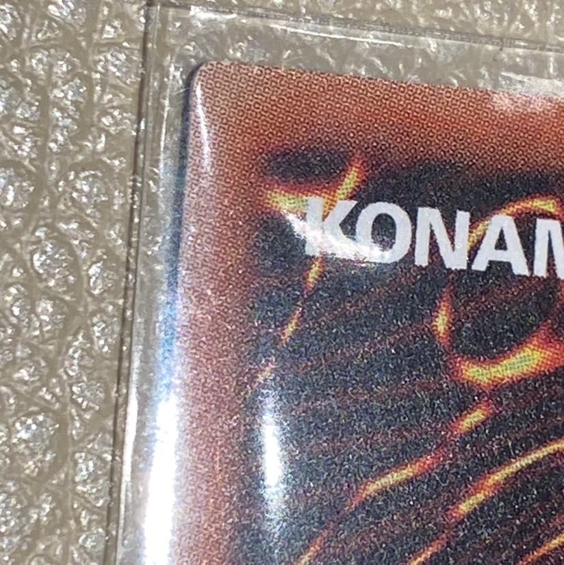 遊戯王 ブルーアイズアルティメットドラゴン 青眼の究極竜 レリーフ