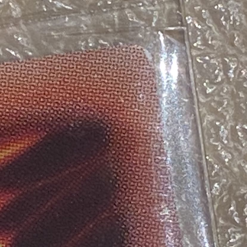 遊戯王 ブルーアイズアルティメットドラゴン 青眼の究極竜 レリーフ