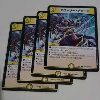 スローリー・チェーン