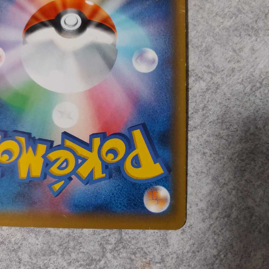 エリカのおもてなし SR