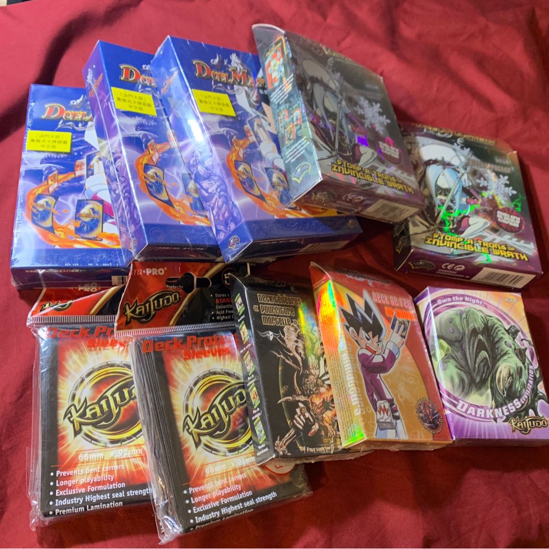 【10パック】海外版クリスマスオリパ！ 1枚