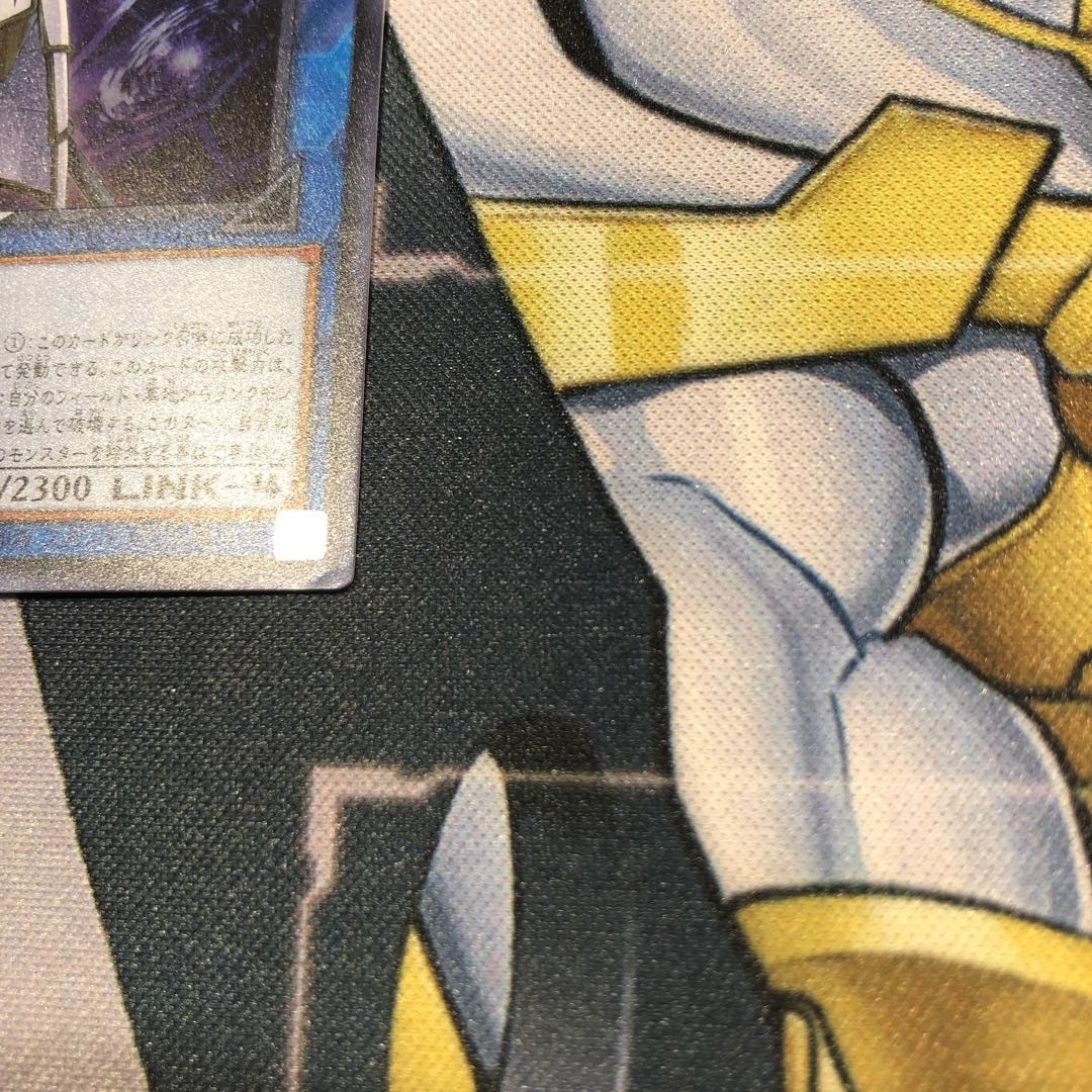 遊戯王　アクセスコード・トーカー ウルトラレア