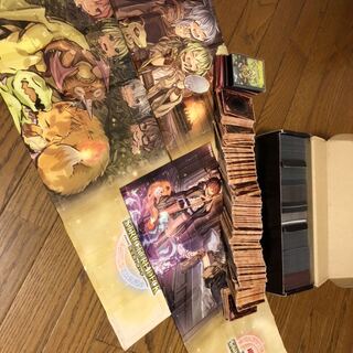 Yu-Gi-Oh! Retired 8 decks + approx. 700 cards