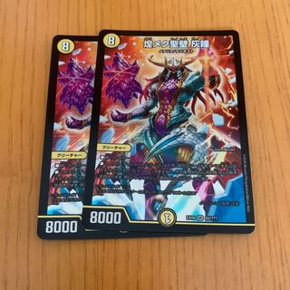 煌メク聖壁 灰瞳