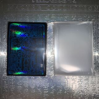 スリーブ　オベリスクver.