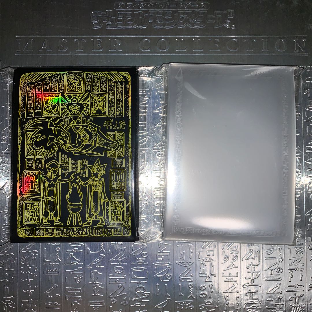 スリーブ ラーver.