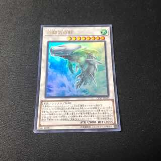 白闘気白鯨　ウルトラ　