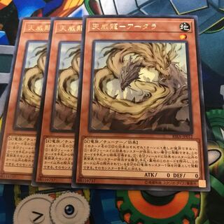 マドレース 天威龍-アーダラ レア