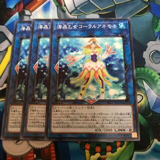 マドレース 海晶乙女コーラルアネモネ ノーマル