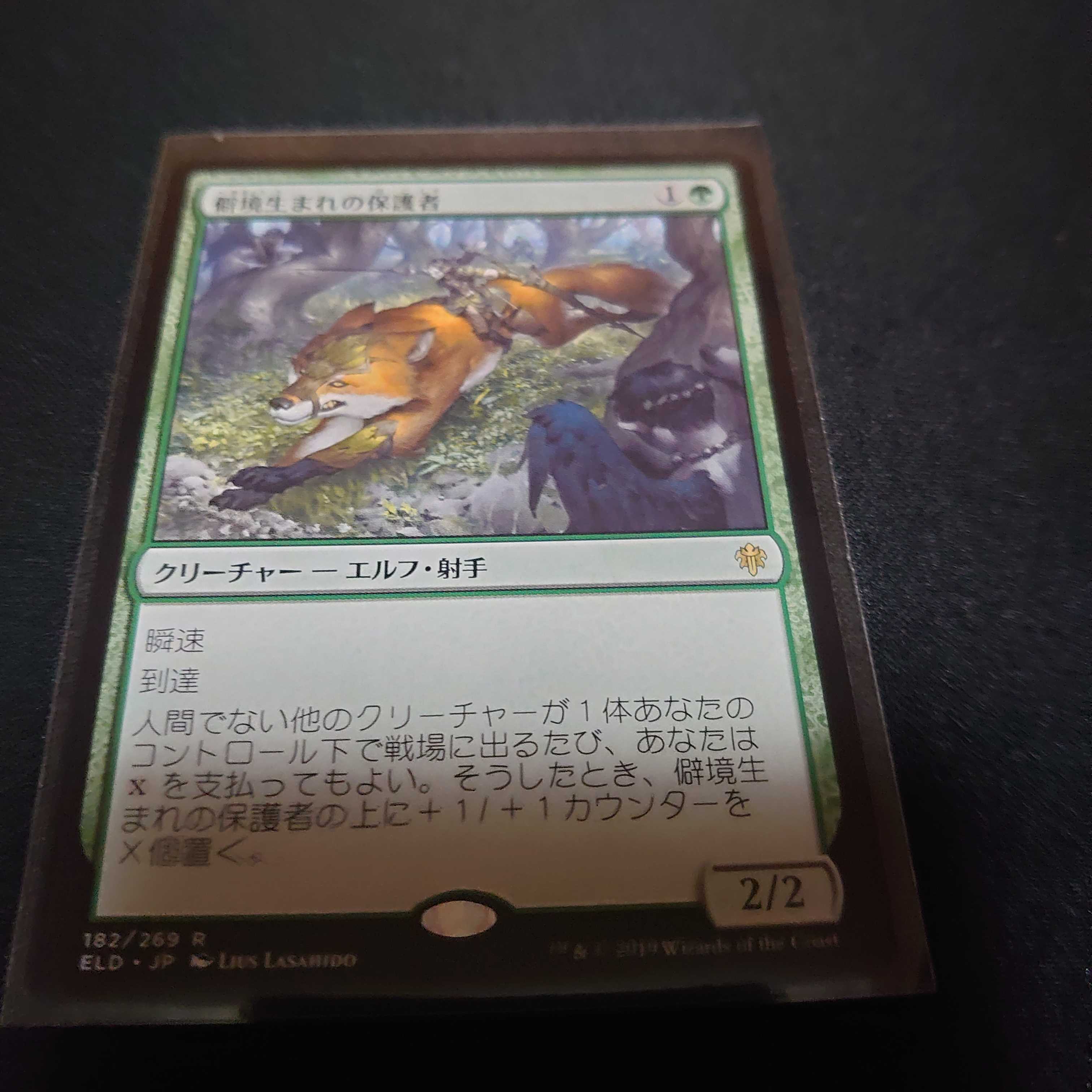 レオ様専用 僻境生まれの保護者