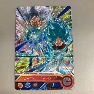 スーパードラゴンボールヒーローズ、値下げ可能