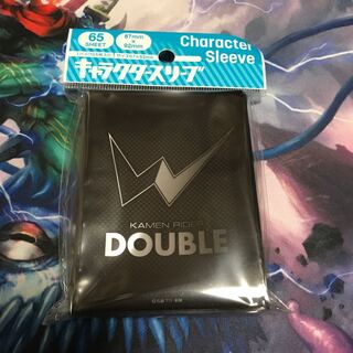 仮面ライダーWスリーブ