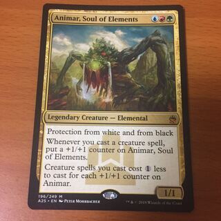 【出品祭】早い者勝ち！ 精霊の魂、アニマー