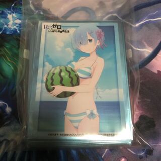 水着レムスリーブ