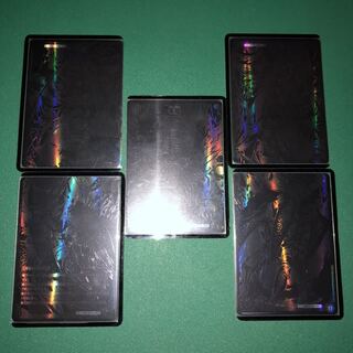 滅亡の起源 零無/零龍 SE シク 黒シク