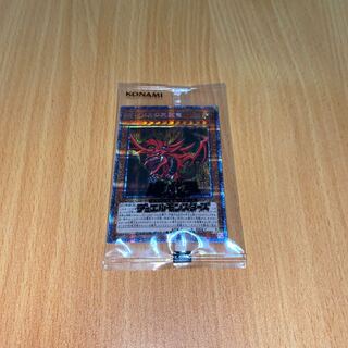 オシリスの天空竜 プリズマティックシークレットレア