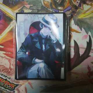 鬼舞辻無惨　同人スリーブ