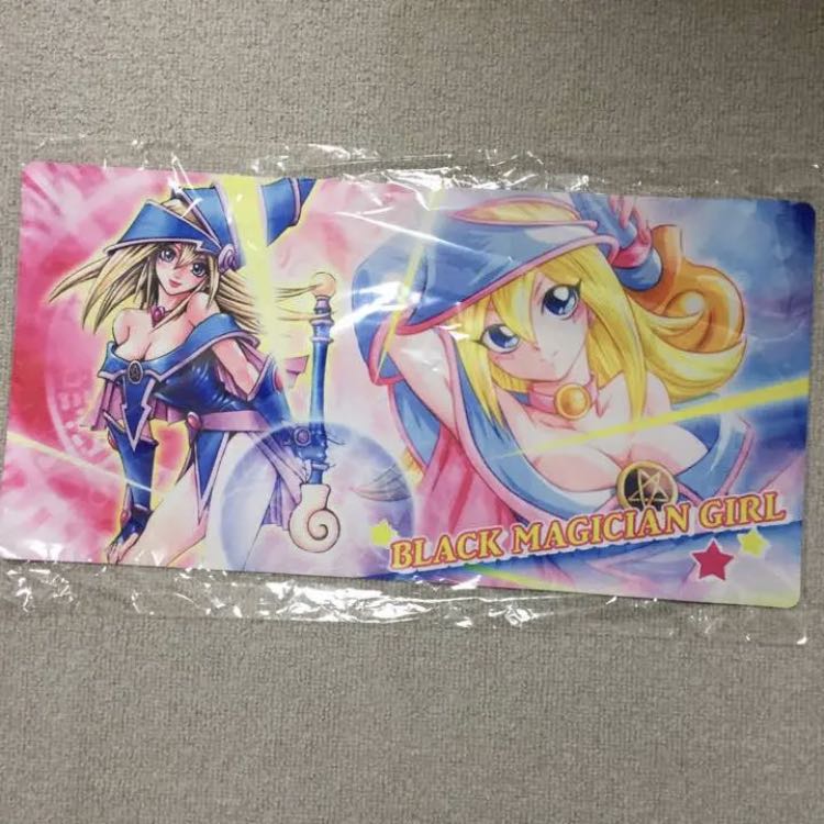 ブラマジガール プレイマット