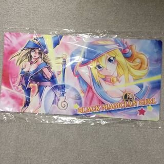 ブラマジガール プレイマット