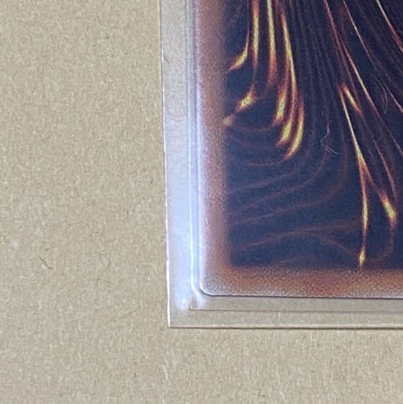 遊戯王　ドラゴンメイドチェイム20th シークレット