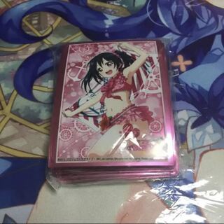 矢澤にこスリーブ