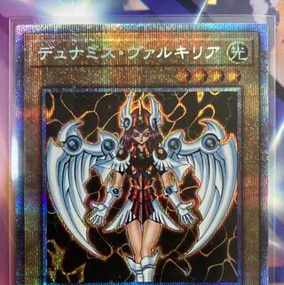 デュナミス・ヴァルキリア プリシク