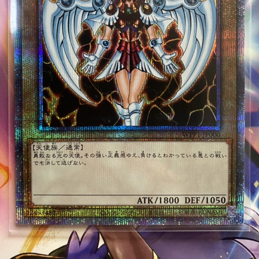 デュナミス・ヴァルキリア プリシク