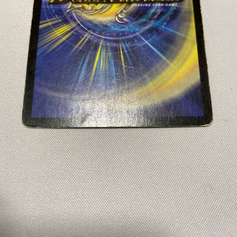 初期版 暗黒王デス・フェニックス 傷あり