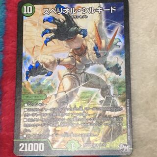 スペリオル・シルキード