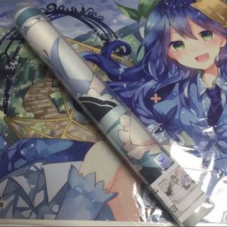 Re:ゼロから始める異世界生活 プレイマット