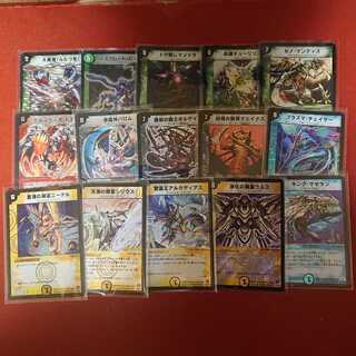 デュエマクラシック 対応カード 大量 まとめ売り 約400枚 セット