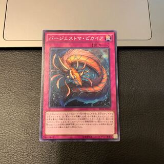 バージェストマ・ピカイア ノーマル