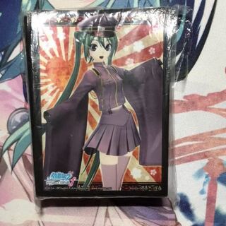 Hatsune Miku Sleeve