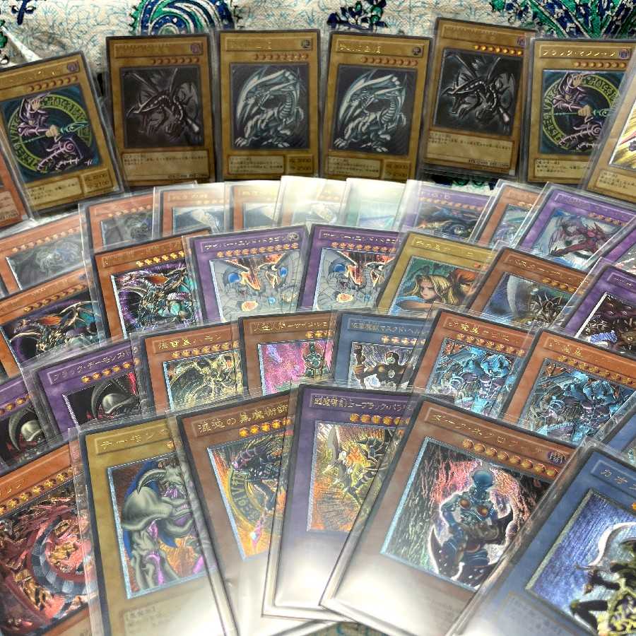 アルティメット・カーニバル【遊戯王オリパ】