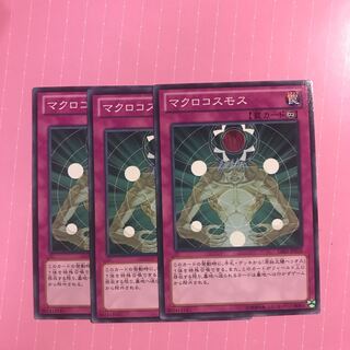 マクロコスモス