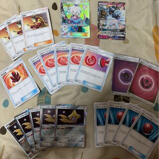 ポケモンカード バラ売り