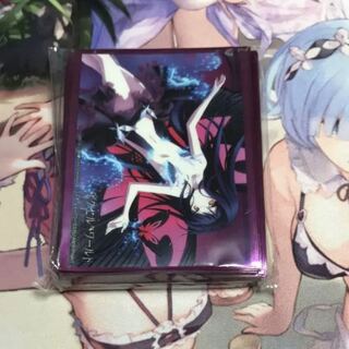 アクセルワールド スリーブ