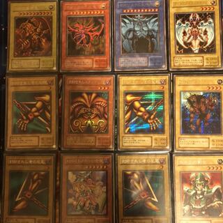 For Mr. Kazuki, Limited 2nd season Oripa for first generation fans of Yu-Gi-Oh! 10 sets