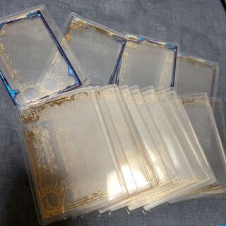 公式9周年ローダー　大量あります。　7枚セット