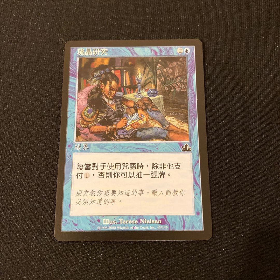 リスティックの研究