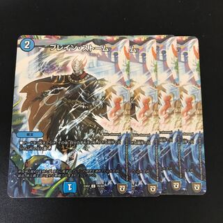 ブレイン・ストーム C