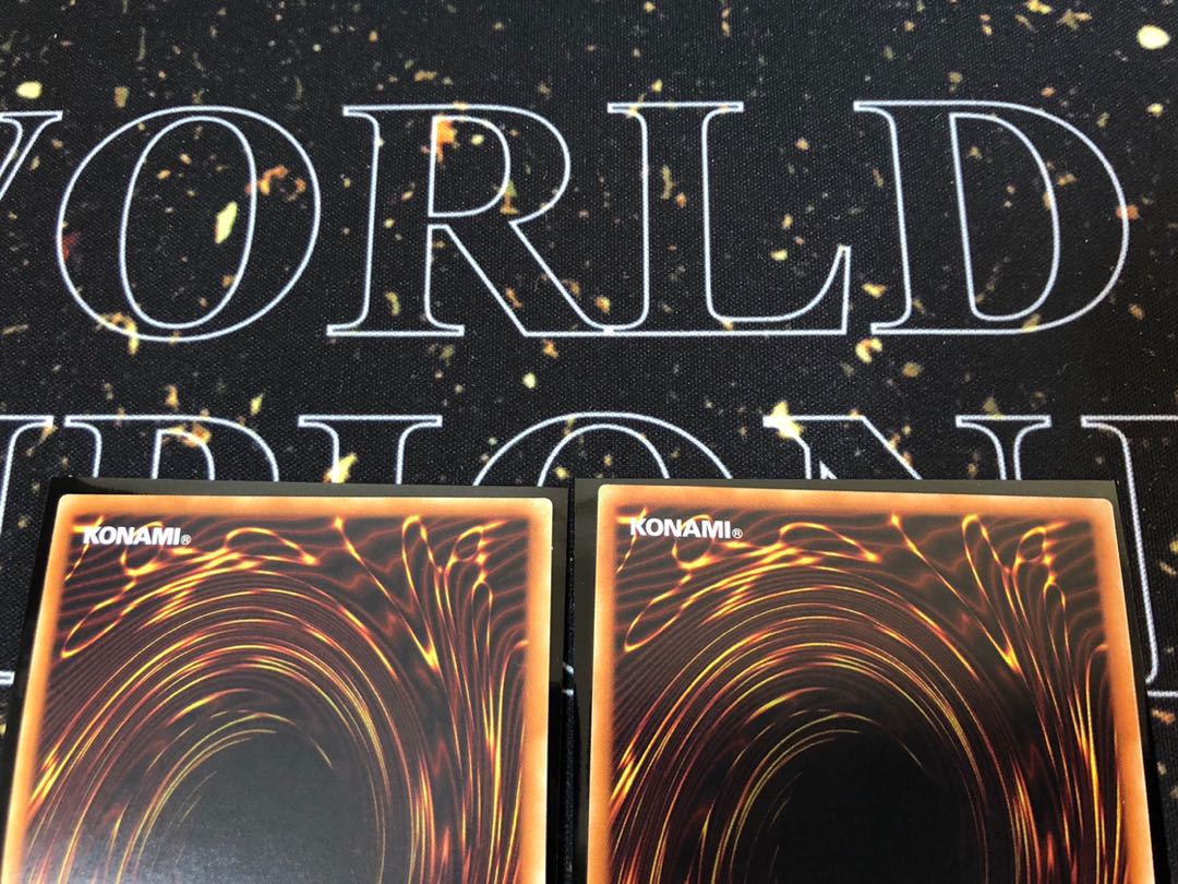 遊戯王 ガーデン・ローズ・メイデン 2枚セット