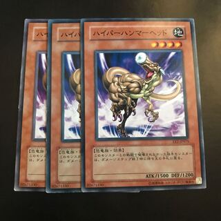 ハイパーハンマーヘッド ノーマル