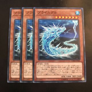 ブライニグル ノーマル