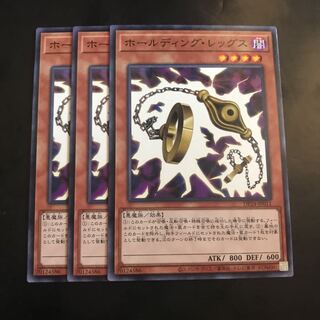 ホールディング・レッグス ノーマル