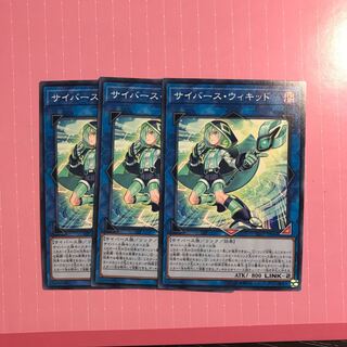 サイバース・ウィキッド