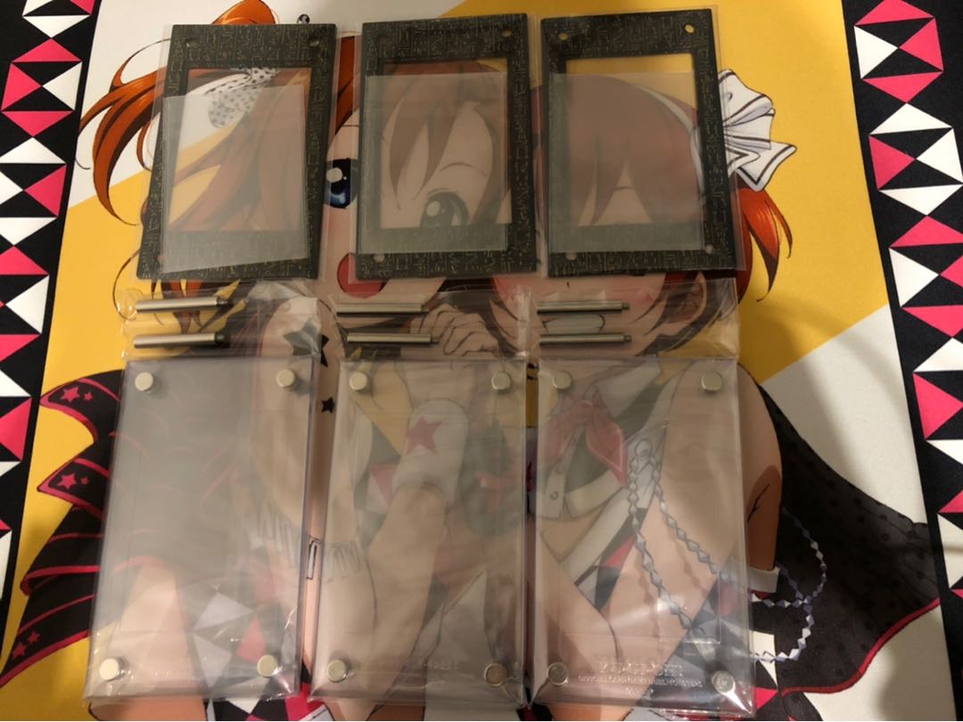 遊戯王 公式 スクリューダウン 3セット