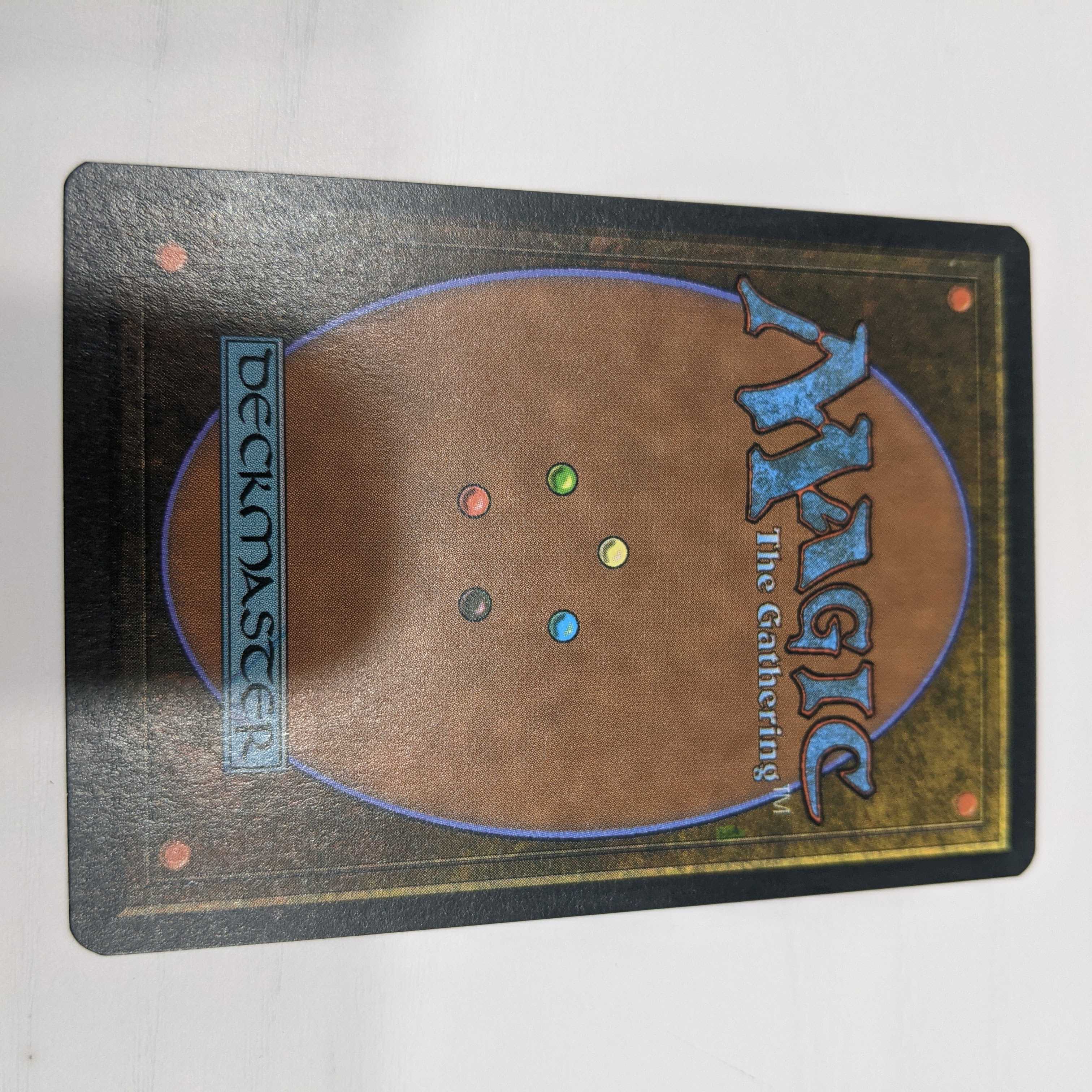 MTG 伝国の玉璽 Imperial Seal 英語版 FOIL