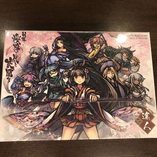 ☆オマケ付き☆ 桜降る代に決闘を　達人セット　新品未開封　
