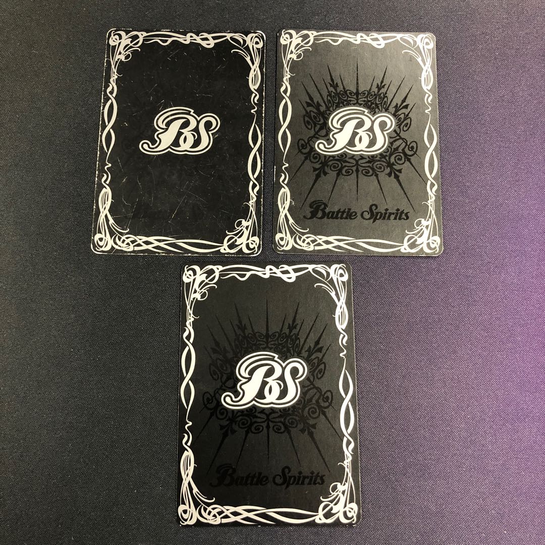 英雄皇ロード・ドラゴン・ドミニオン 3枚 緑 3枚